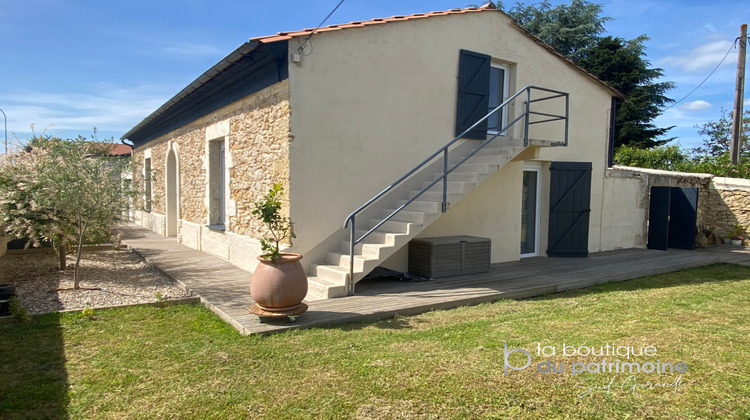 Ma-Cabane - Vente Maison Langon, 75 m²