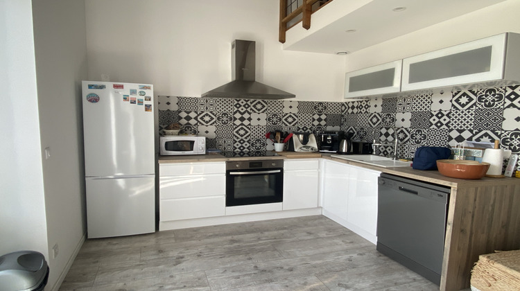 Ma-Cabane - Vente Maison Langon, 75 m²