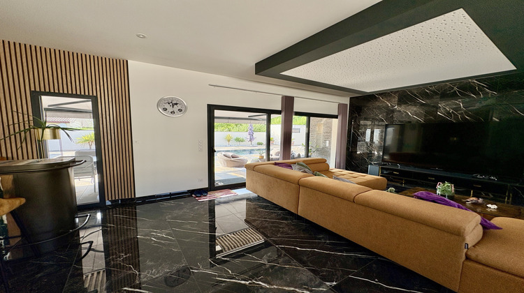 Ma-Cabane - Vente Maison Langon, 160 m²