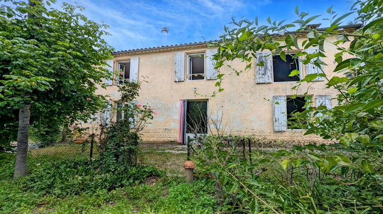Ma-Cabane - Vente Maison Langon, 154 m²