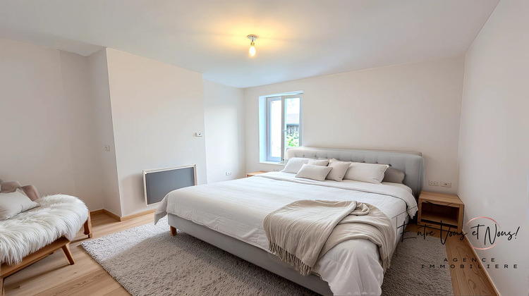 Ma-Cabane - Vente Maison Langon, 154 m²