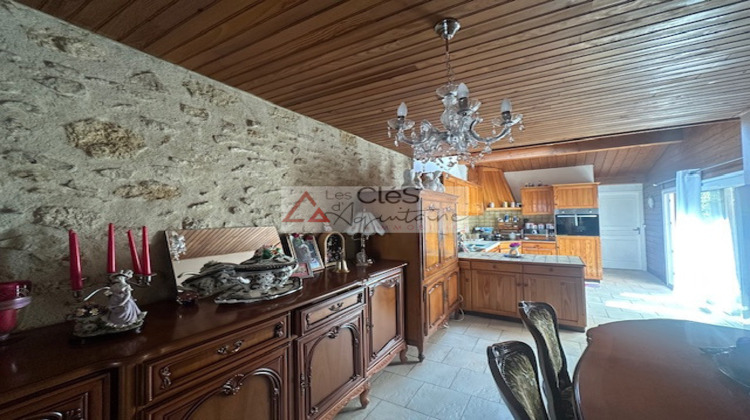 Ma-Cabane - Vente Maison Langon, 75 m²