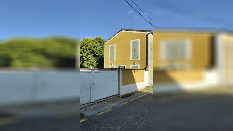 Ma-Cabane - Vente Maison Langon, 79 m²