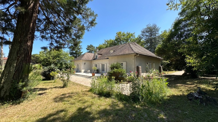 Ma-Cabane - Vente Maison LANGON, 324 m²