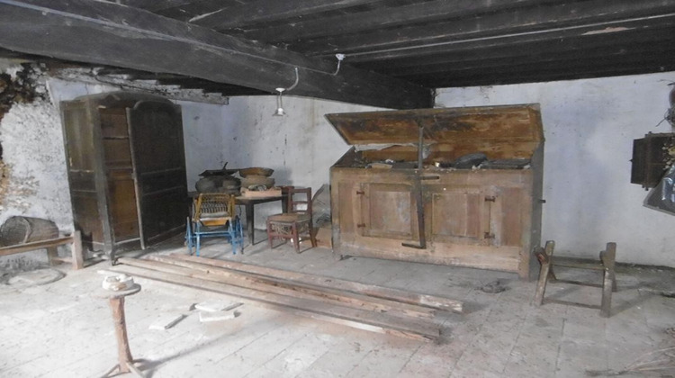 Ma-Cabane - Vente Maison LANGON, 111 m²