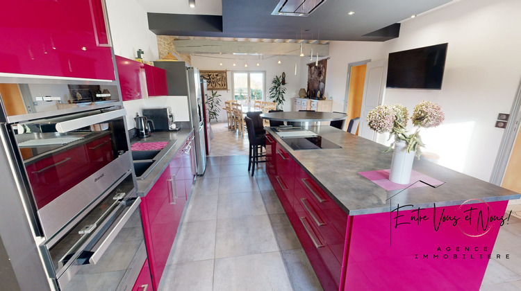 Ma-Cabane - Vente Maison Langon, 250 m²