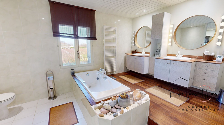 Ma-Cabane - Vente Maison Langon, 250 m²