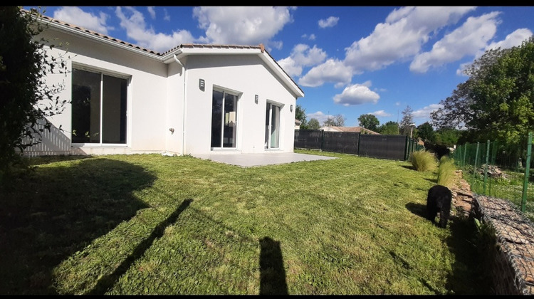 Ma-Cabane - Vente Maison Langon, 107 m²