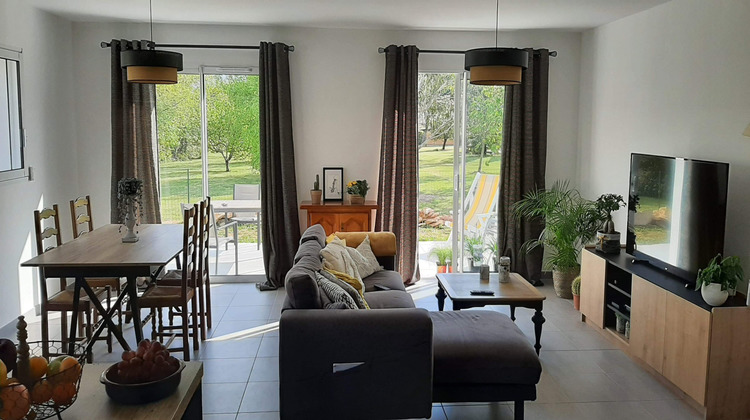 Ma-Cabane - Vente Maison Langon, 107 m²