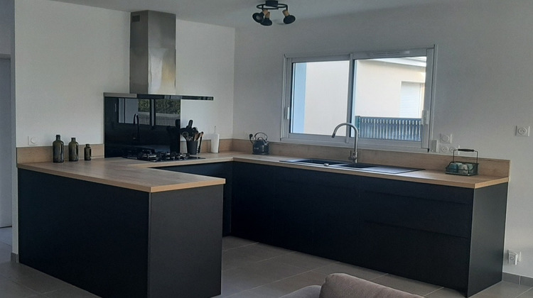 Ma-Cabane - Vente Maison Langon, 107 m²