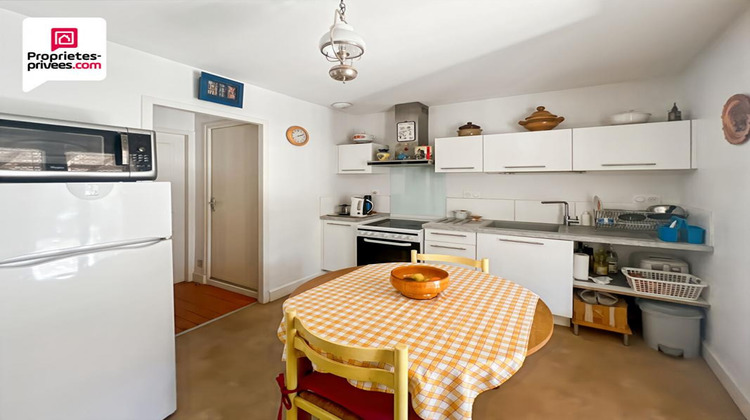 Ma-Cabane - Vente Maison LANGON, 127 m²