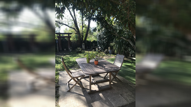 Ma-Cabane - Vente Maison Langon, 135 m²