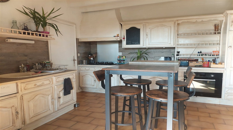 Ma-Cabane - Vente Maison Langon, 135 m²