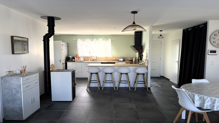 Ma-Cabane - Vente Maison Langon, 96 m²