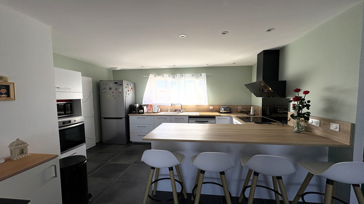 Ma-Cabane - Vente Maison Langon, 96 m²