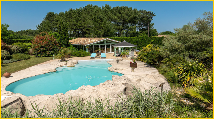 Ma-Cabane - Vente Maison Langon, 192 m²