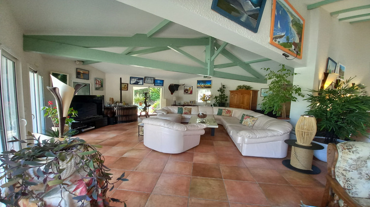 Ma-Cabane - Vente Maison Langon, 192 m²