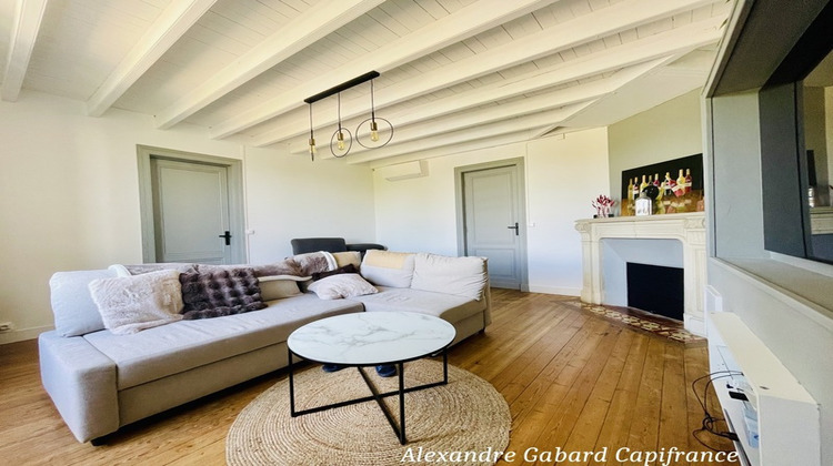 Ma-Cabane - Vente Maison LANGON, 160 m²