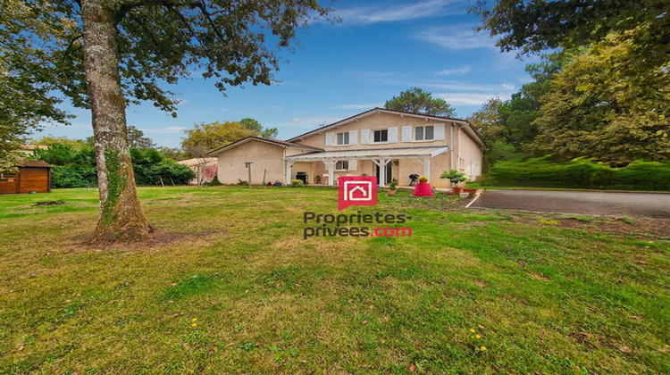 Ma-Cabane - Vente Maison LANGON, 225 m²
