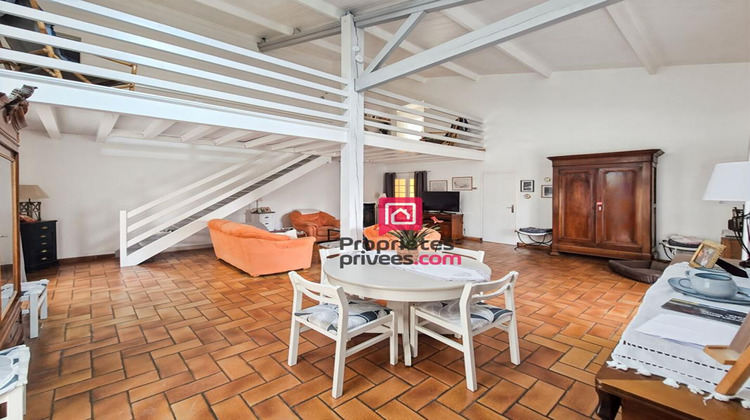 Ma-Cabane - Vente Maison LANGON, 225 m²