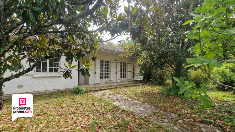 Ma-Cabane - Vente Maison LANGON, 120 m²