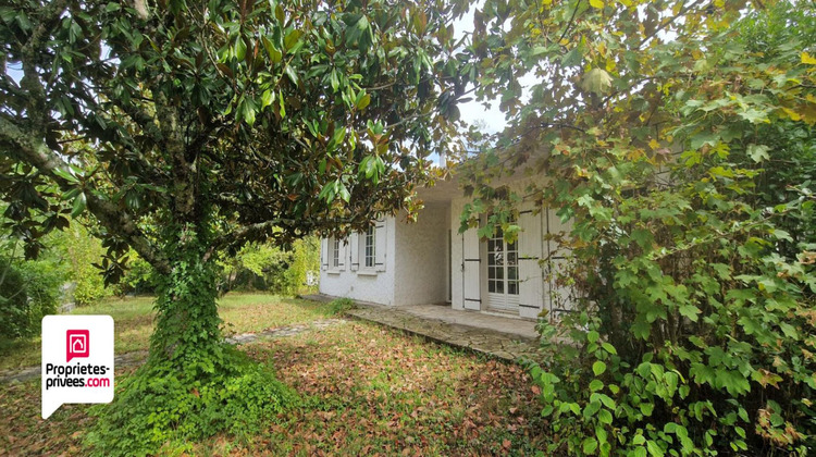 Ma-Cabane - Vente Maison LANGON, 120 m²