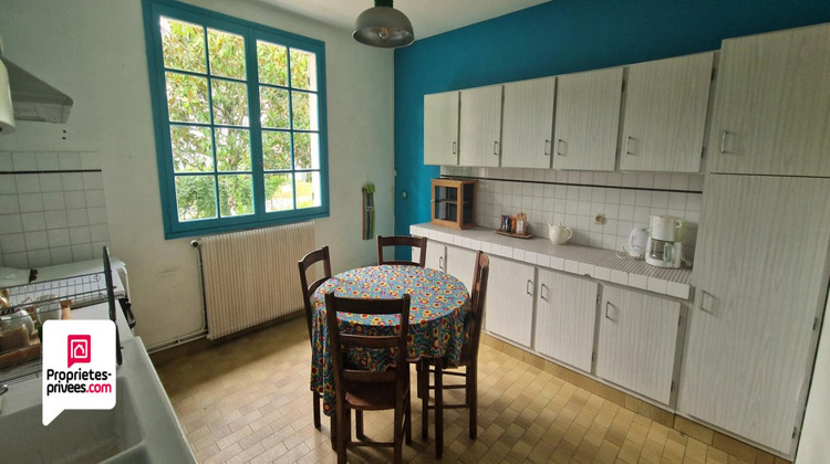 Ma-Cabane - Vente Maison LANGON, 120 m²