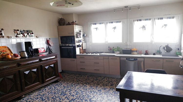 Ma-Cabane - Vente Maison Langon, 116 m²