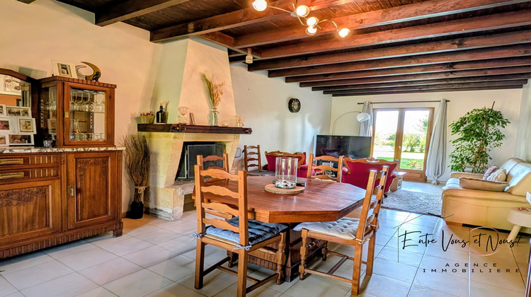 Ma-Cabane - Vente Maison Langon, 92 m²