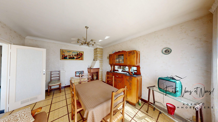 Ma-Cabane - Vente Maison Langon, 80 m²