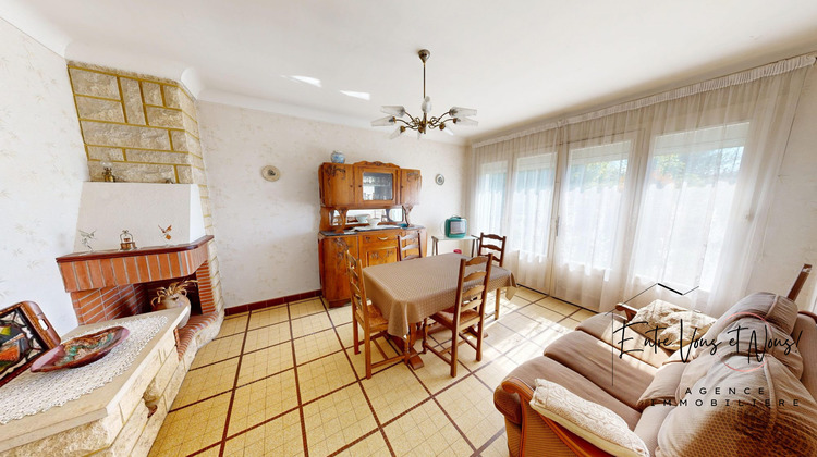 Ma-Cabane - Vente Maison Langon, 80 m²