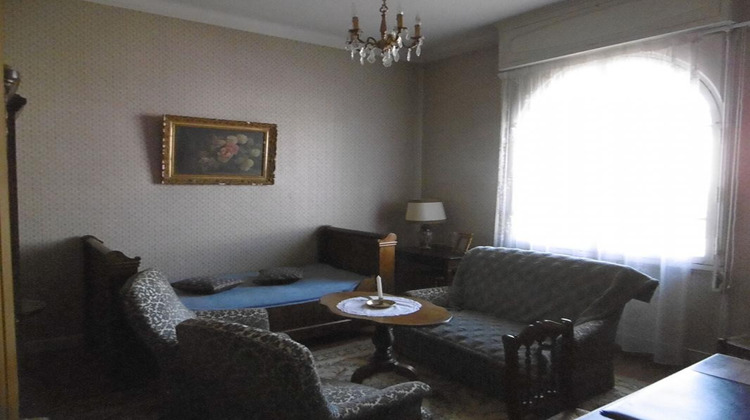 Ma-Cabane - Vente Maison LANGON, 123 m²