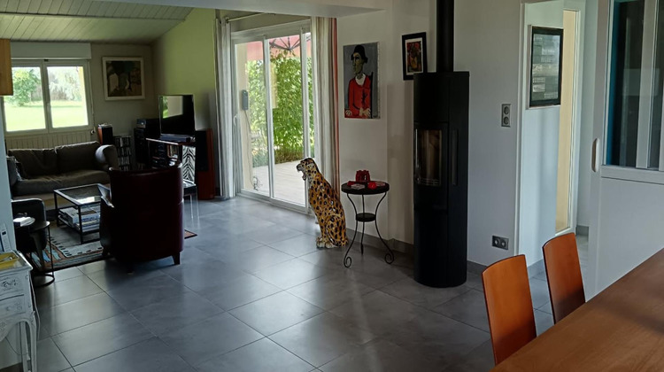 Ma-Cabane - Vente Maison Langon, 220 m²