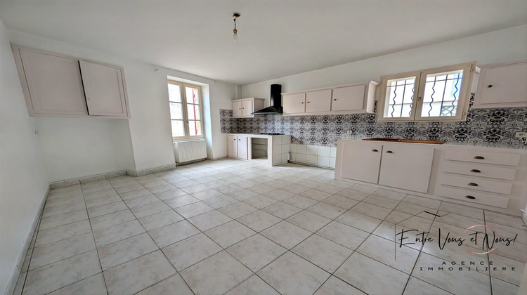 Ma-Cabane - Vente Maison Langon, 133 m²