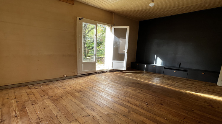 Ma-Cabane - Vente Maison Langon, 60 m²
