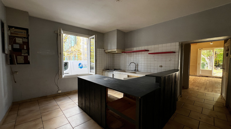 Ma-Cabane - Vente Maison Langon, 60 m²