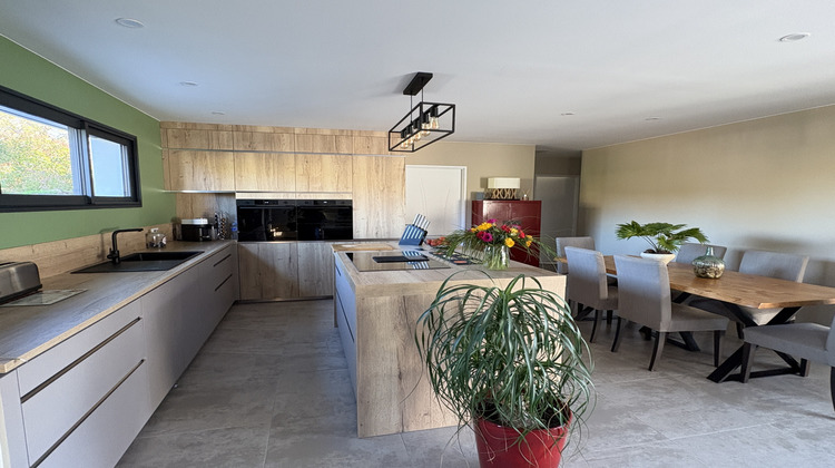 Ma-Cabane - Vente Maison Langon, 122 m²