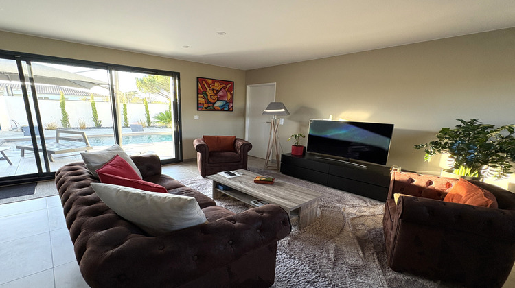 Ma-Cabane - Vente Maison Langon, 122 m²