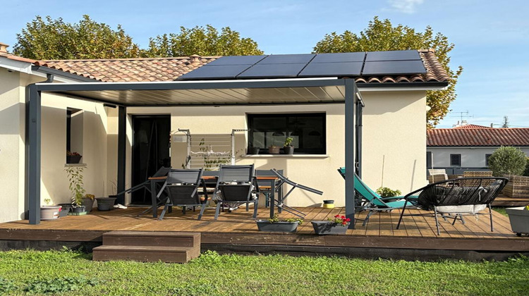 Ma-Cabane - Vente Maison LANGON, 91 m²