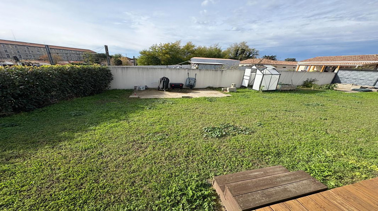 Ma-Cabane - Vente Maison LANGON, 91 m²