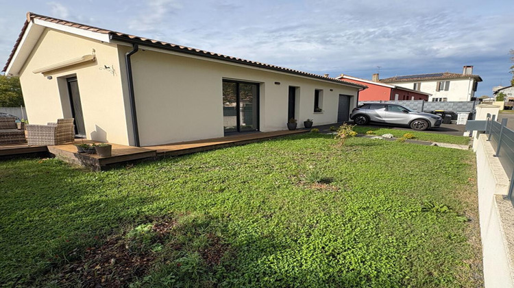 Ma-Cabane - Vente Maison LANGON, 91 m²