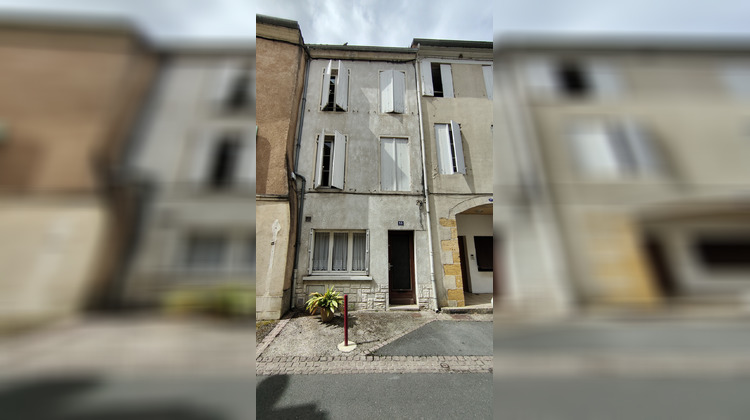 Ma-Cabane - Vente Maison Langon, 106 m²