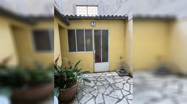 Ma-Cabane - Vente Maison Langon, 106 m²