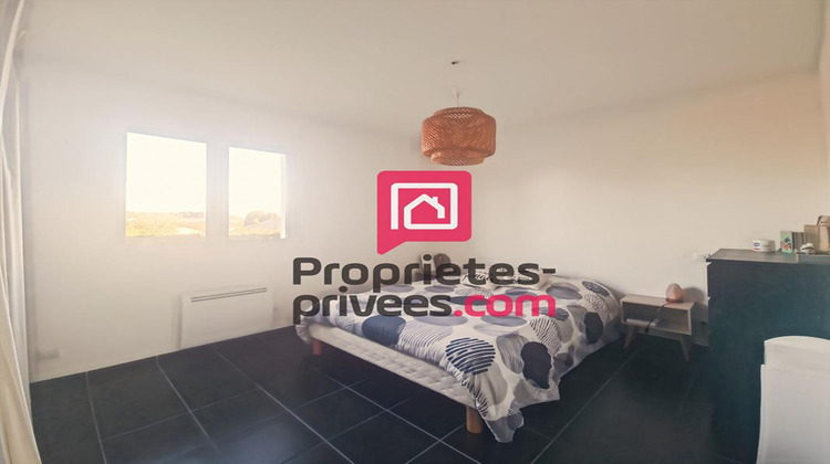 Ma-Cabane - Vente Maison LANGON, 75 m²