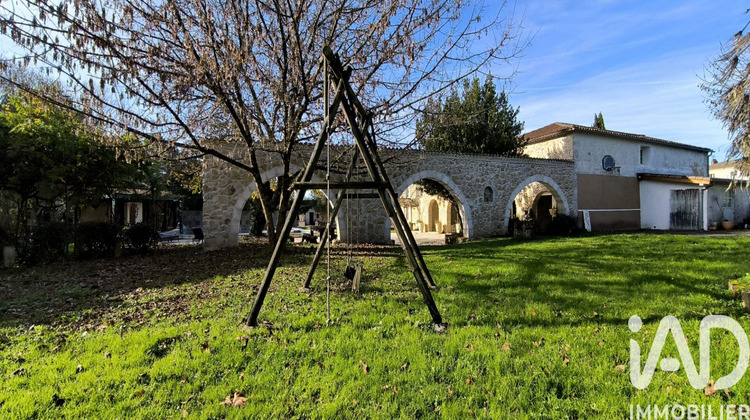 Ma-Cabane - Vente Maison Langon, 1022 m²