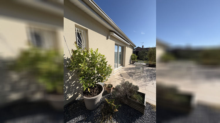 Ma-Cabane - Vente Maison Langon, 80 m²