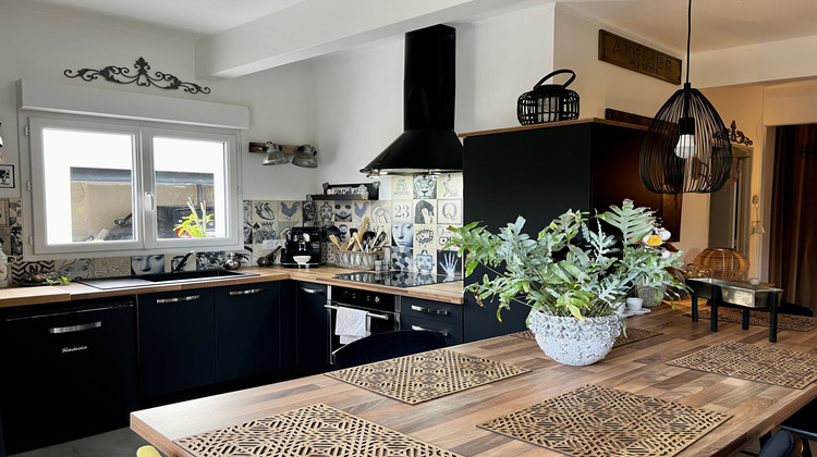 Ma-Cabane - Vente Maison Langon, 90 m²