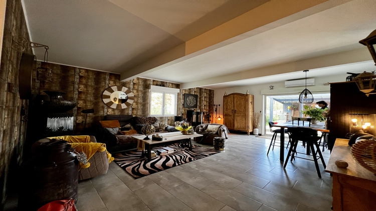 Ma-Cabane - Vente Maison Langon, 90 m²