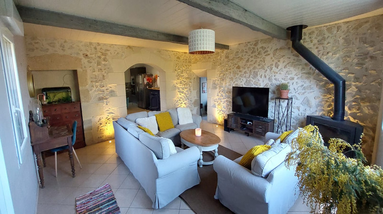 Ma-Cabane - Vente Maison Langon, 194 m²