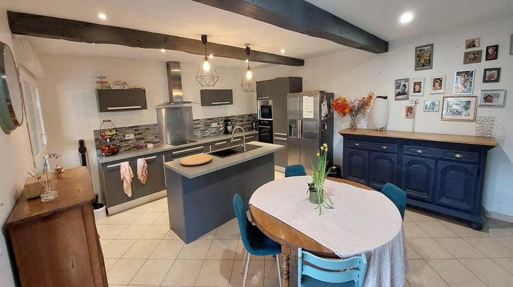 Ma-Cabane - Vente Maison Langon, 194 m²